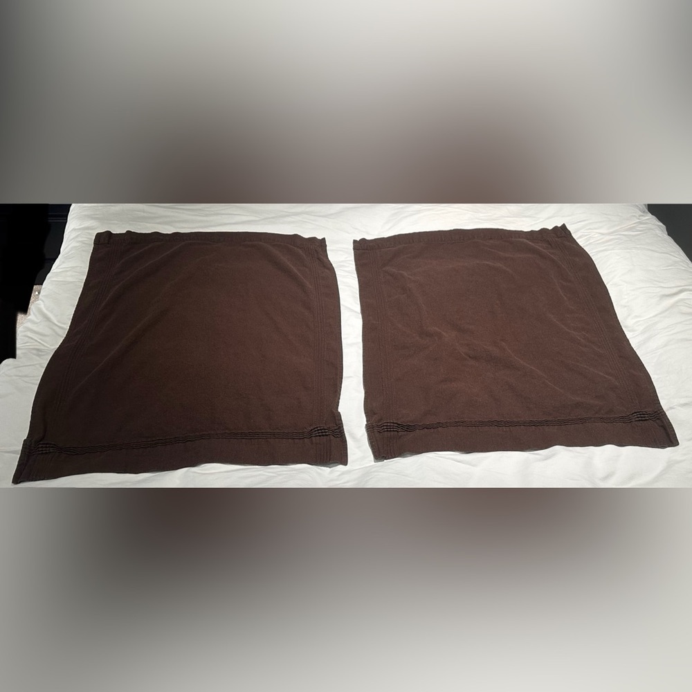 Curtains - 2 Panels